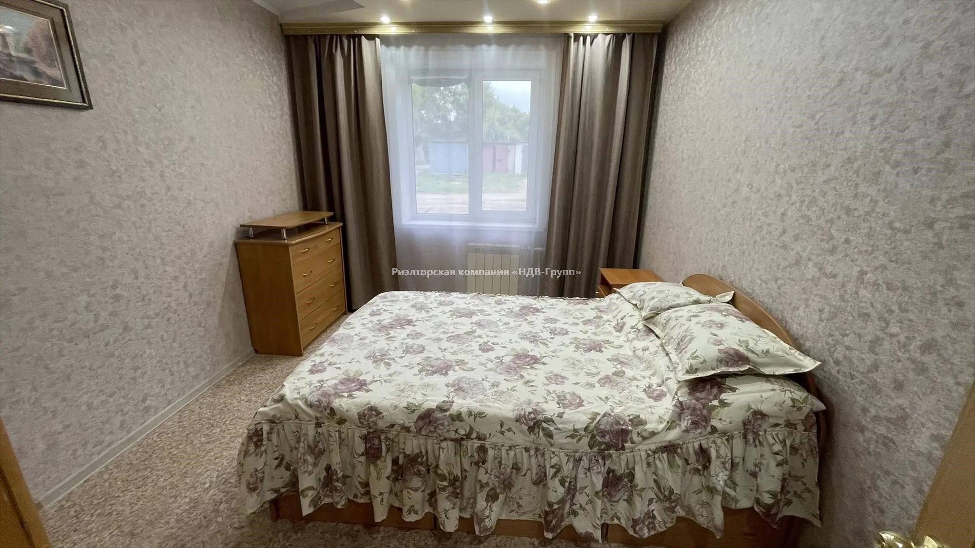 2 комн. квартира, Артемовская ул., 128