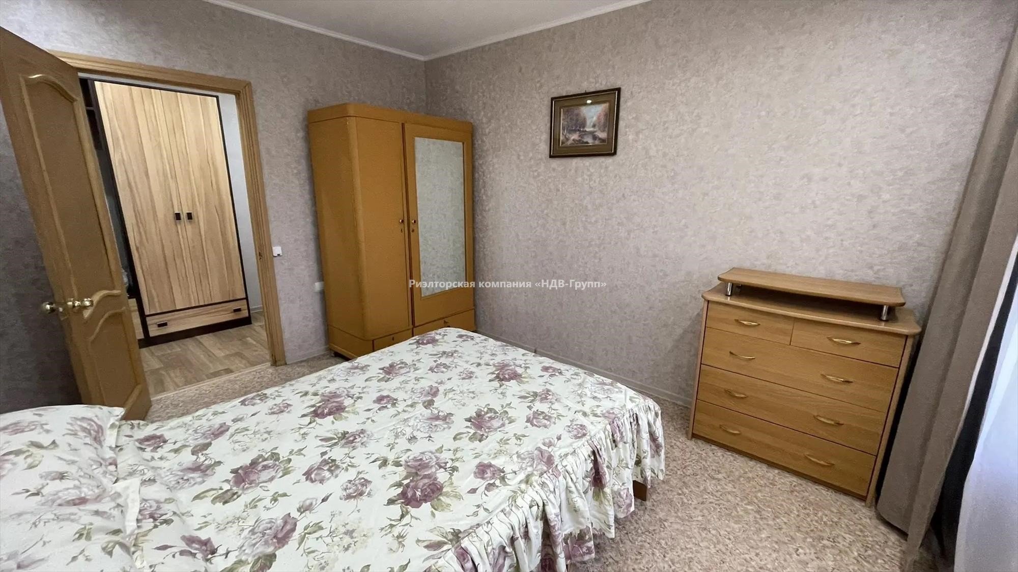 2 комн. квартира, Артемовская ул., 128