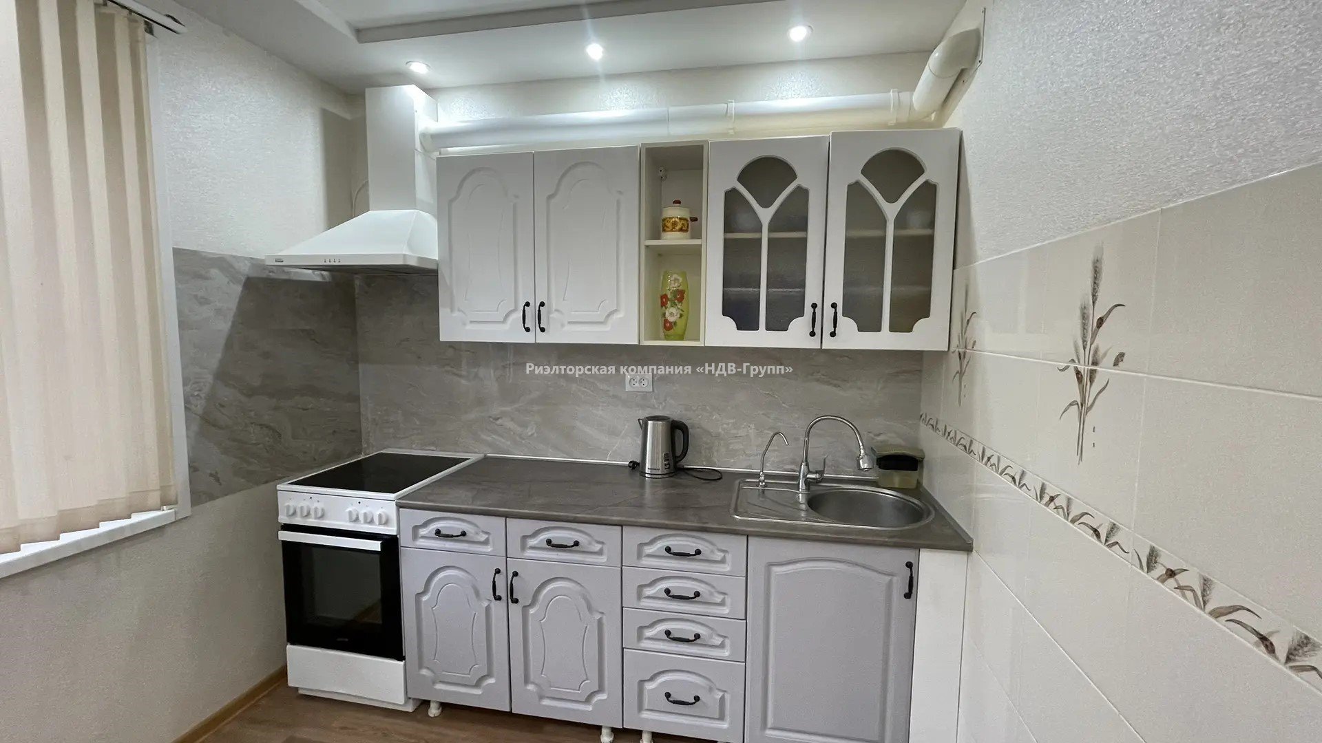 2 комн. квартира, Артемовская ул., 128