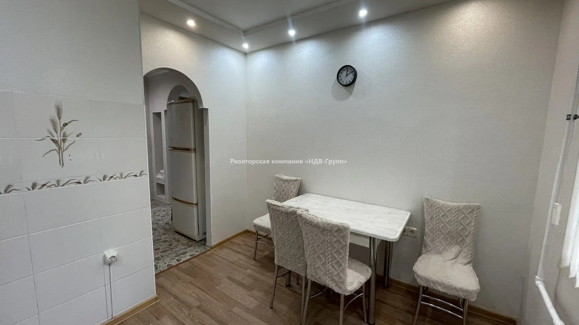 2 комн. квартира, Артемовская ул., 128