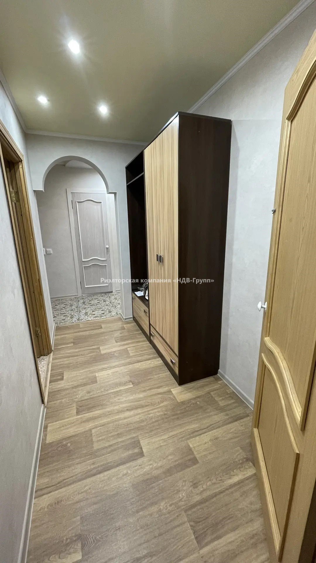 2 комн. квартира, Артемовская ул., 128