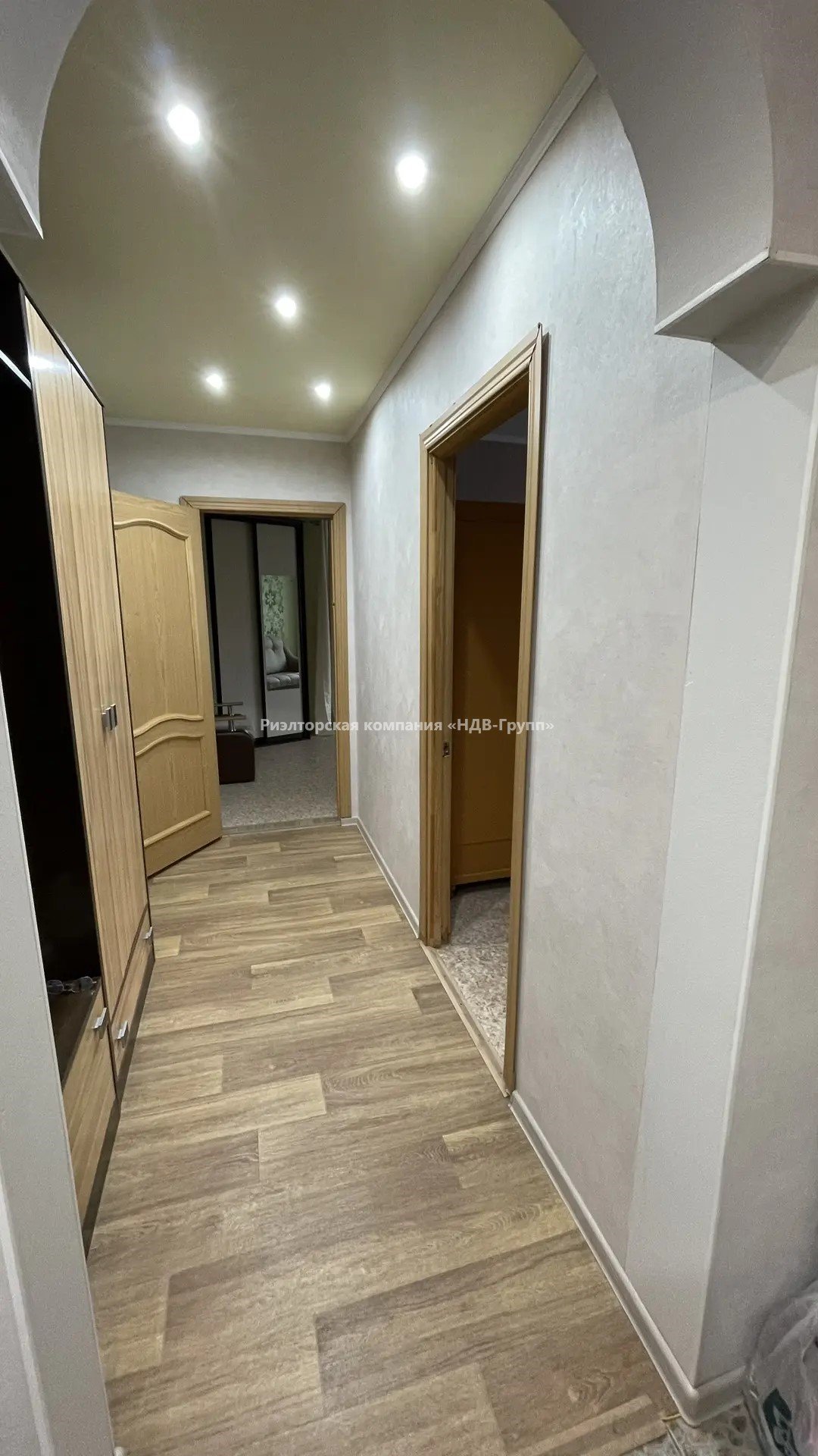 2 комн. квартира, Артемовская ул., 128