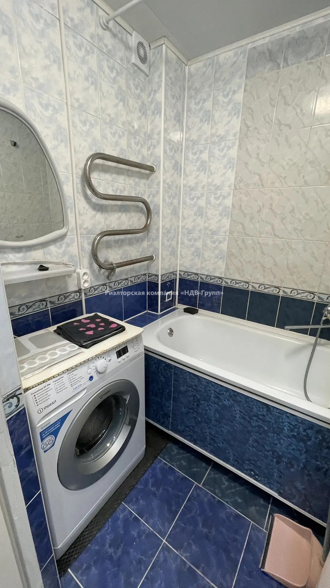 2 комн. квартира, Артемовская ул., 128
