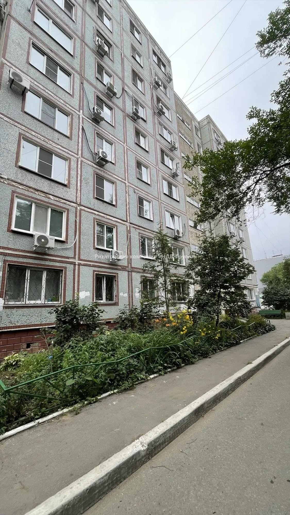 2 комн. квартира, Артемовская ул., 128