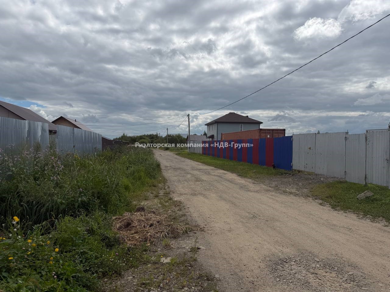 0 комн. земельный участок, 