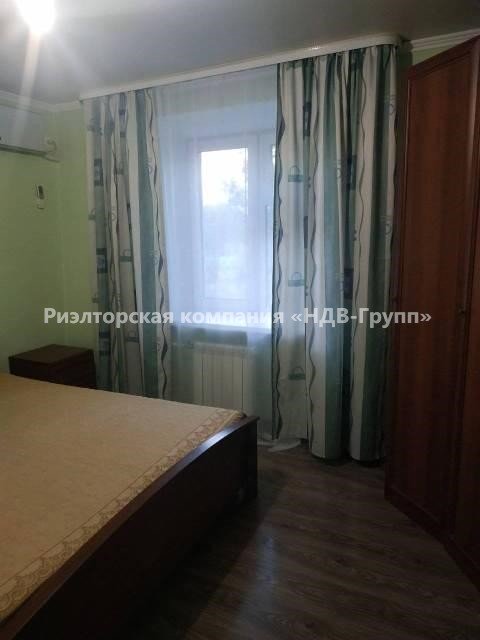 2 комн. квартира, Облачный пер., 64