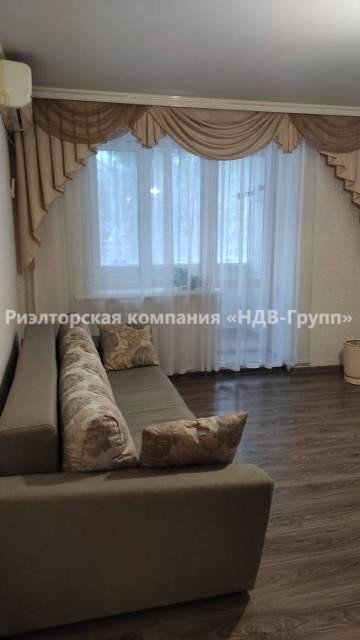 2 комн. квартира, Облачный пер., 64