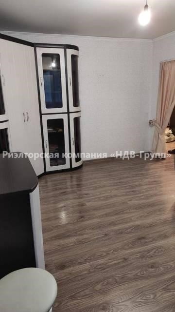 2 комн. квартира, Облачный пер., 64