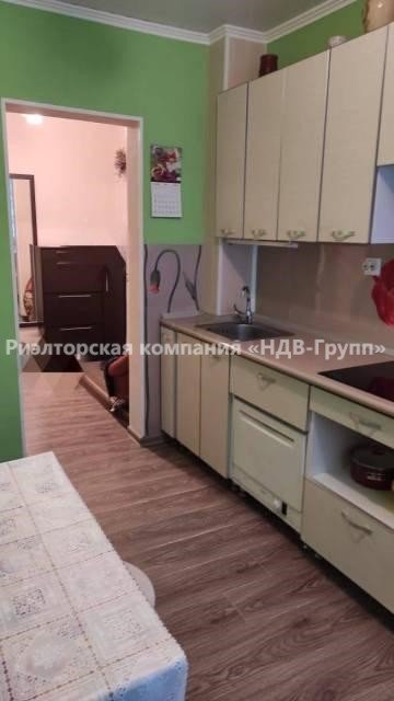 2 комн. квартира, Облачный пер., 64
