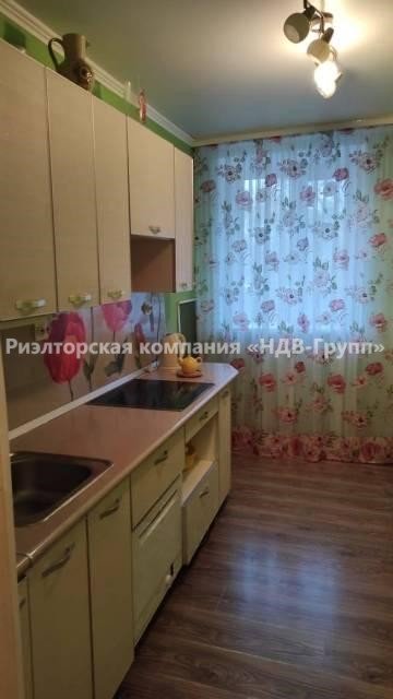 2 комн. квартира, Облачный пер., 64