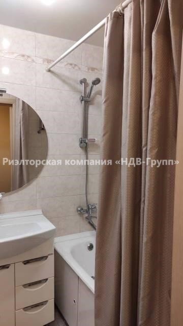 2 комн. квартира, Облачный пер., 64