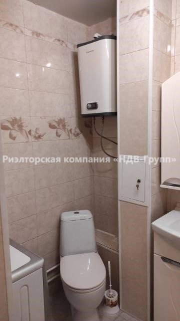2 комн. квартира, Облачный пер., 64