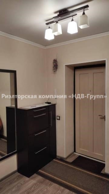 2 комн. квартира, Облачный пер., 64