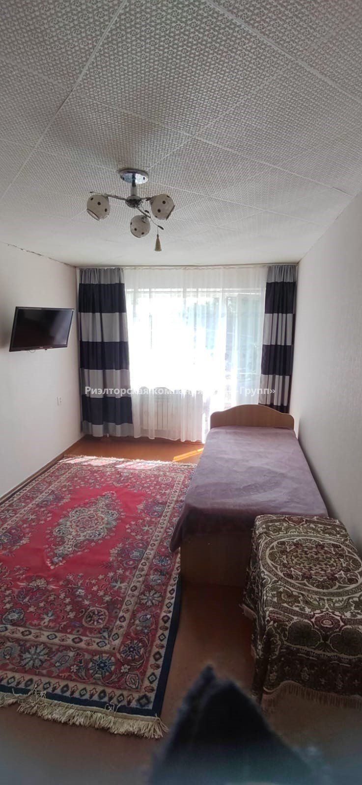 2 комн. квартира, Шелеста ул., 73б