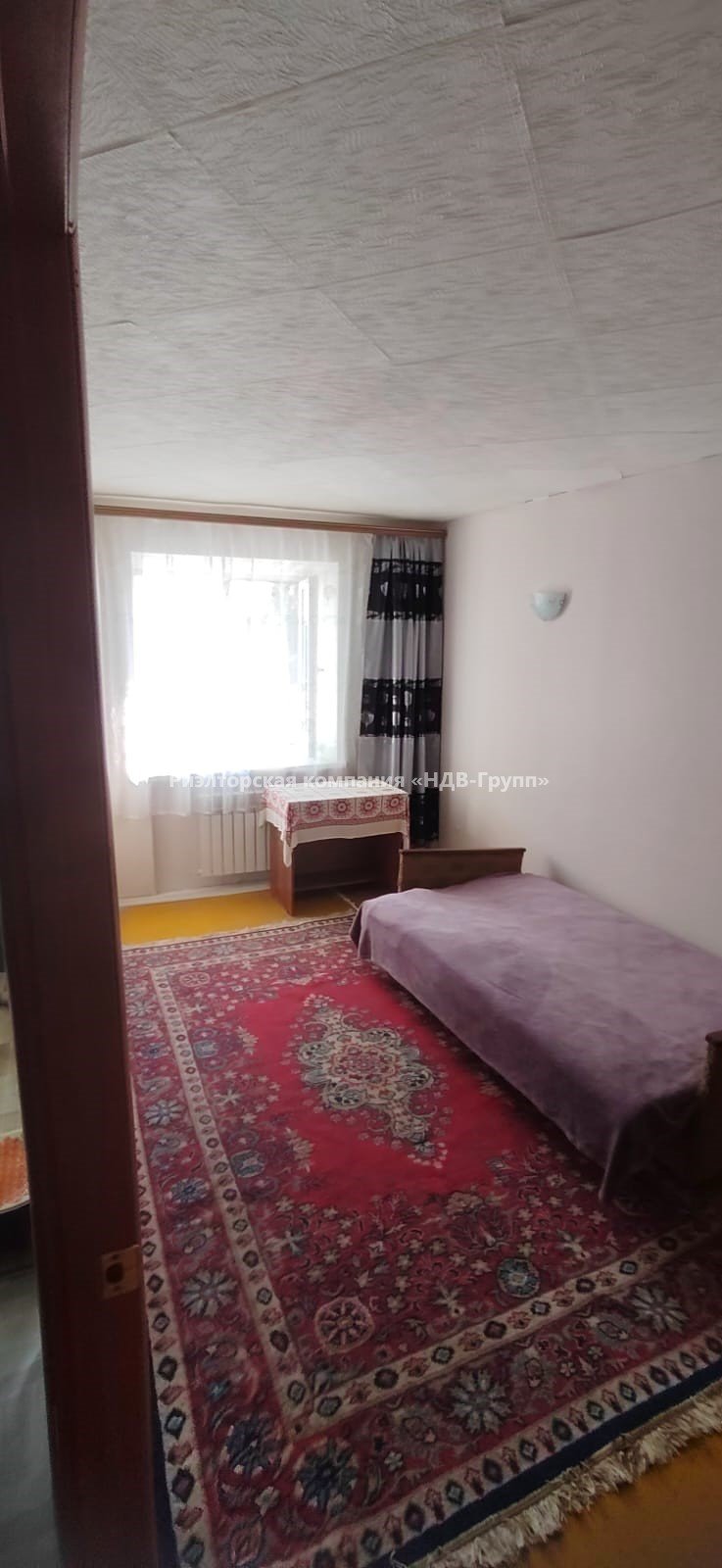 2 комн. квартира, Шелеста ул., 73б