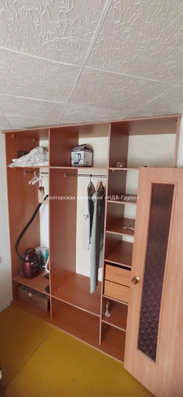2 комн. квартира, Шелеста ул., 73б