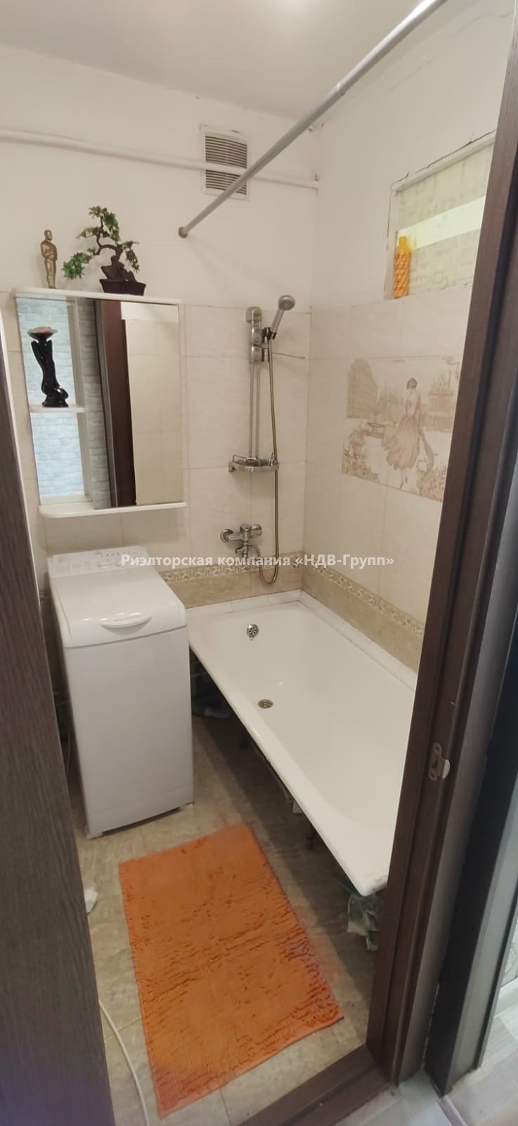 2 комн. квартира, Шелеста ул., 73б