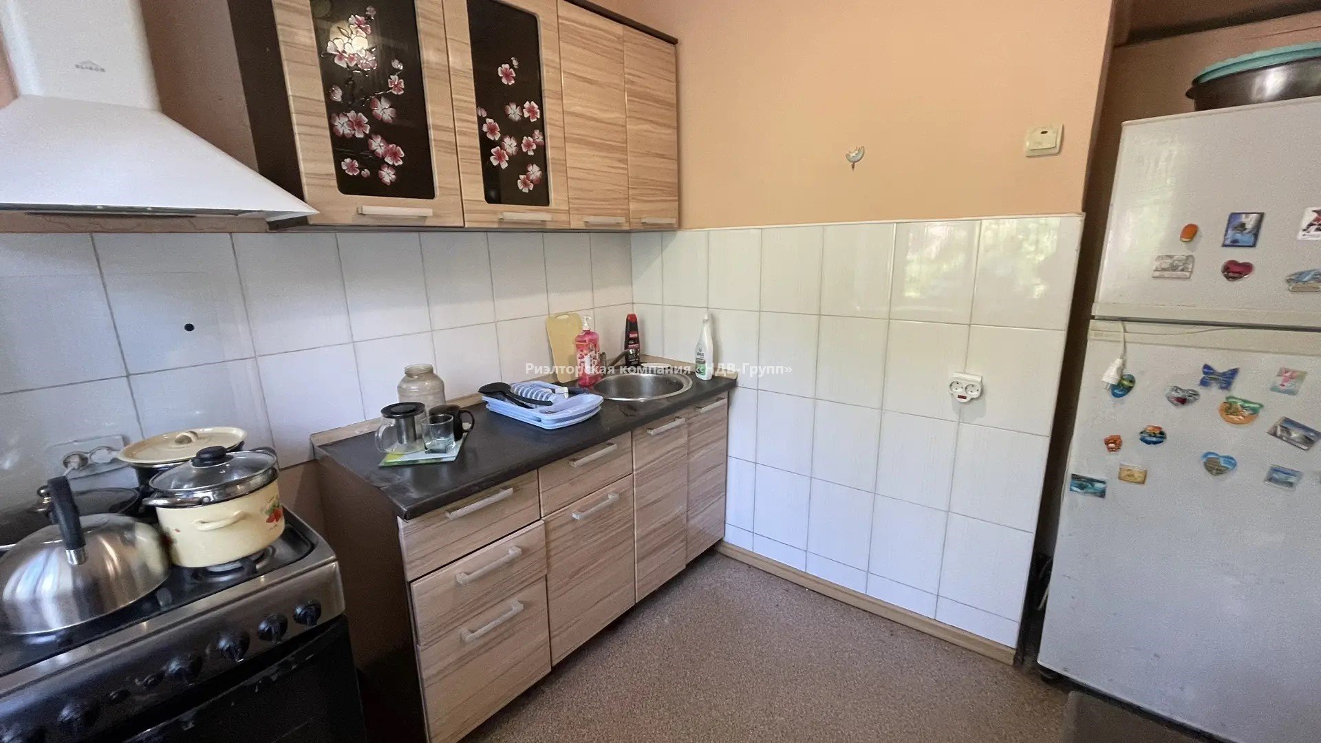 3 комн. квартира, Гамарника ул., 41А