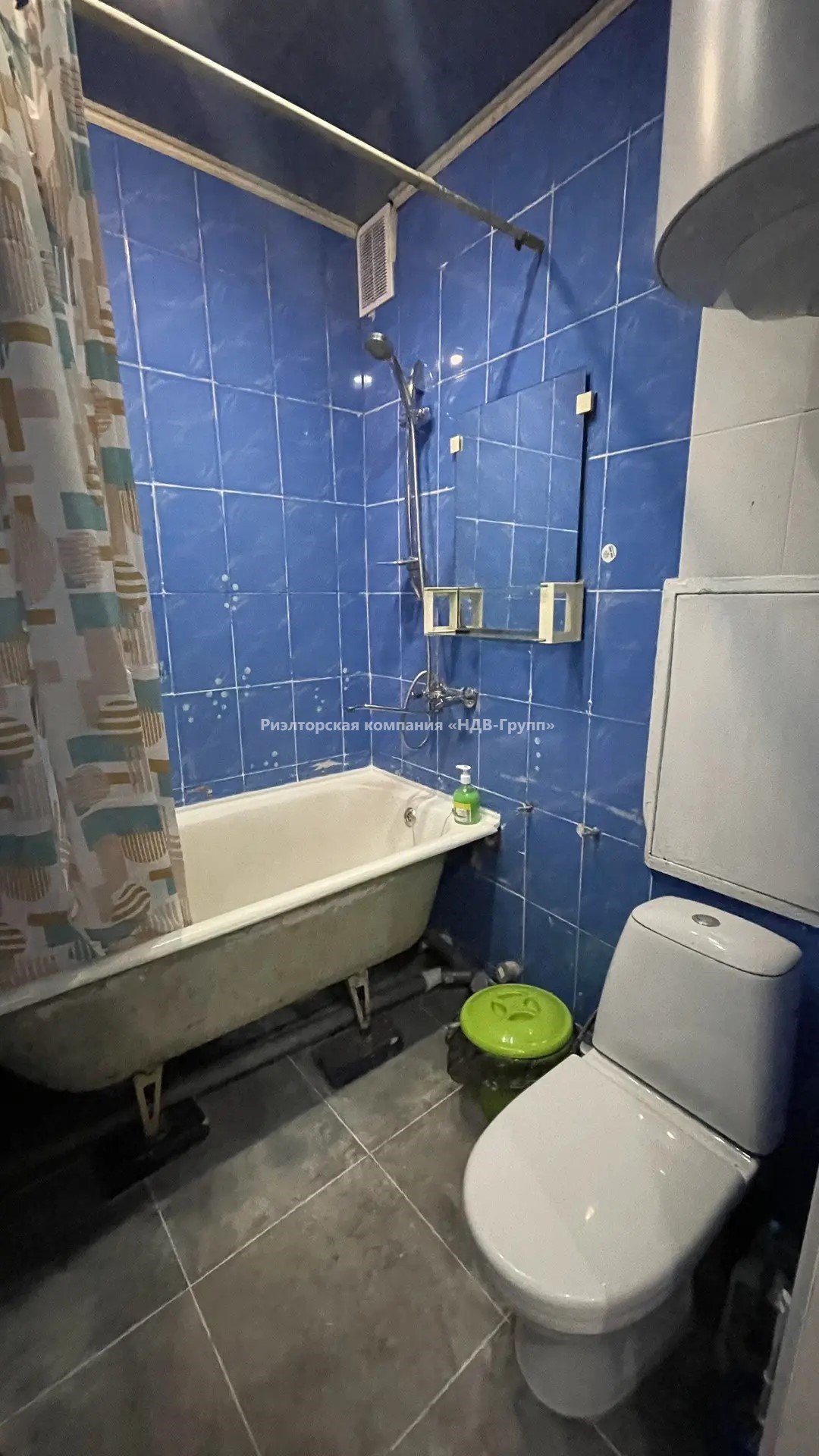 3 комн. квартира, Гамарника ул., 41А