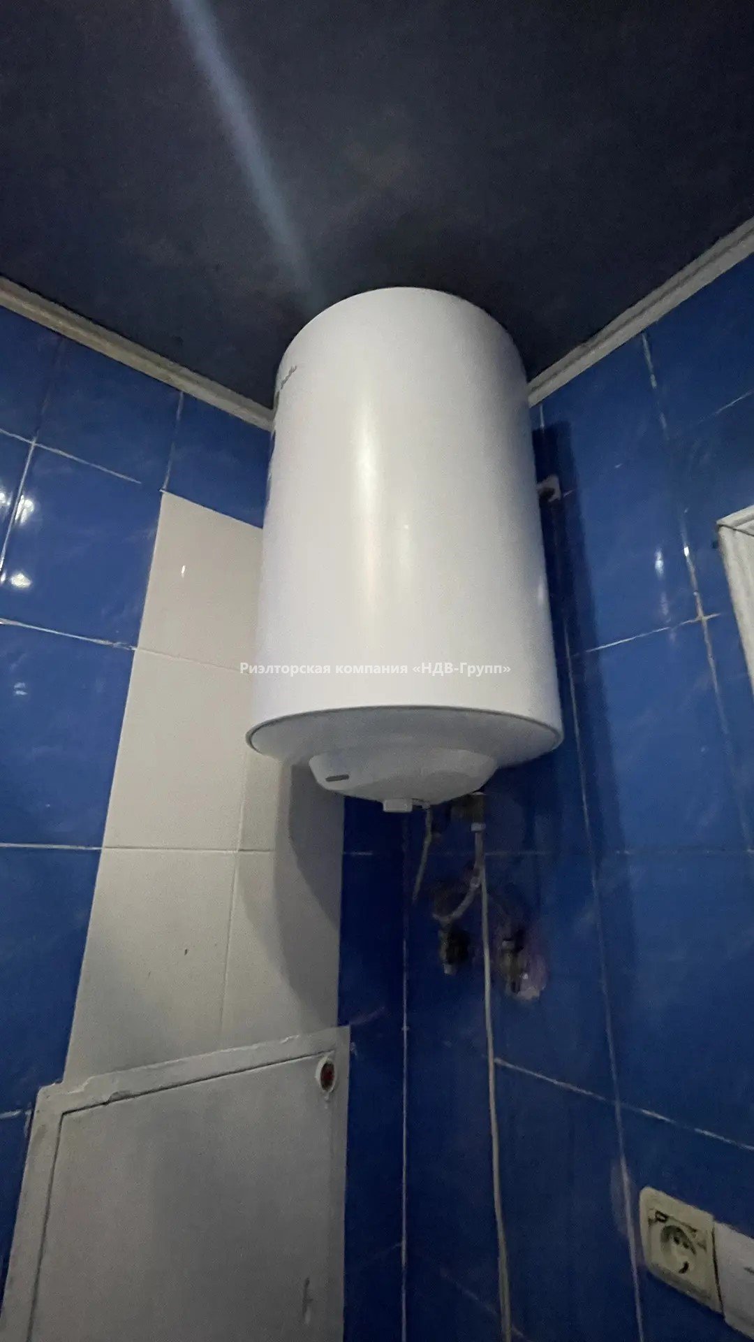 3 комн. квартира, Гамарника ул., 41А
