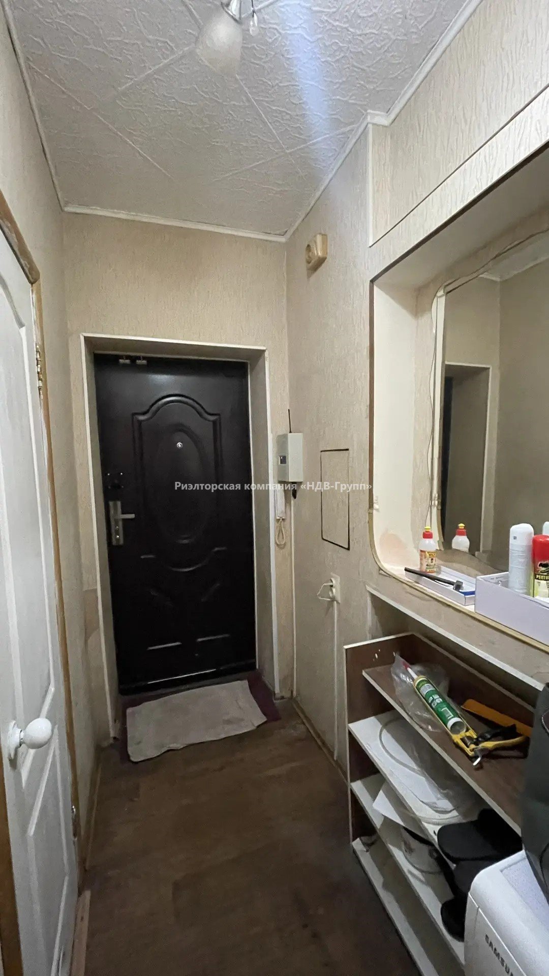 3 комн. квартира, Гамарника ул., 41А