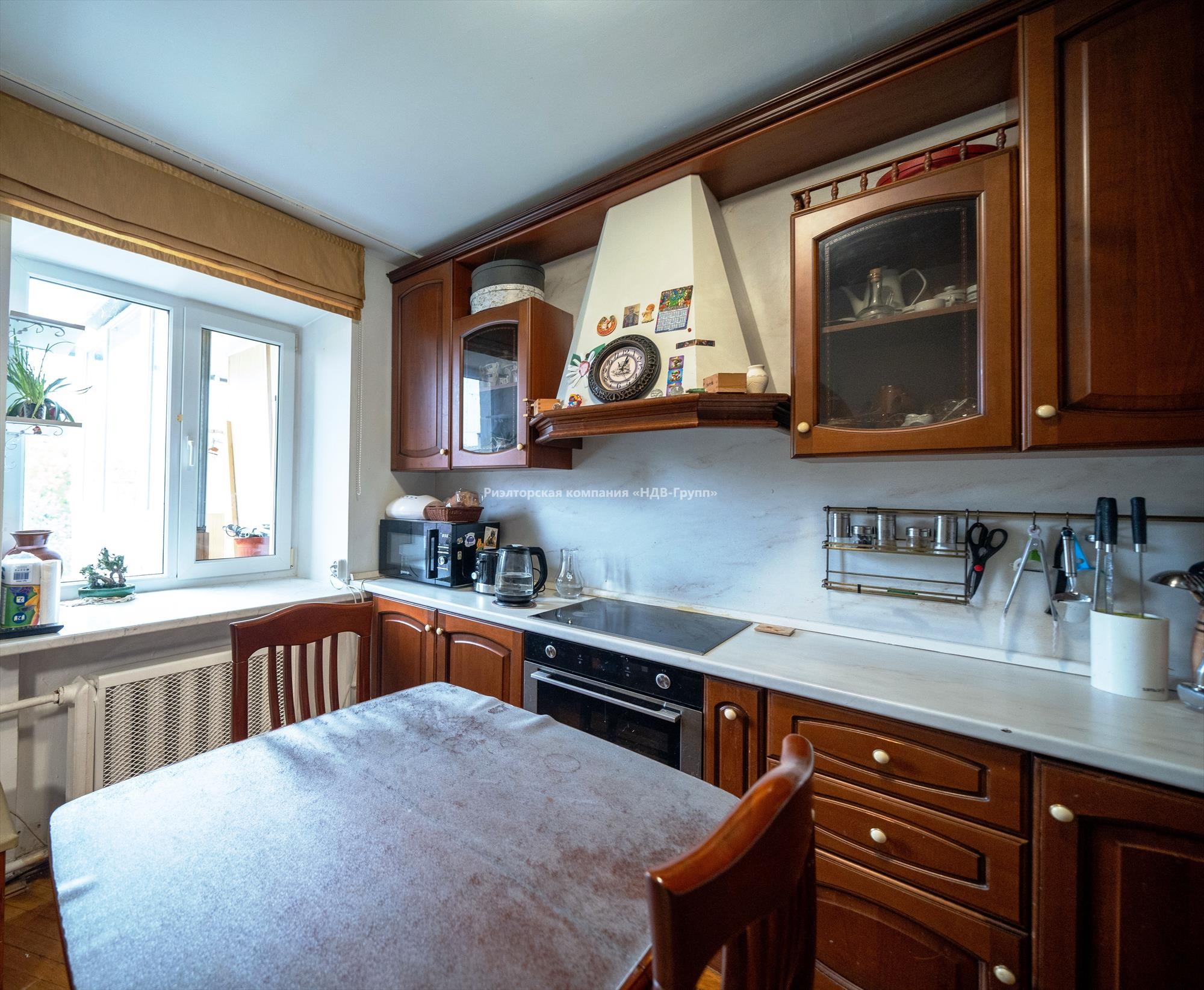 3 комн. квартира, Дикопольцева ул., 10