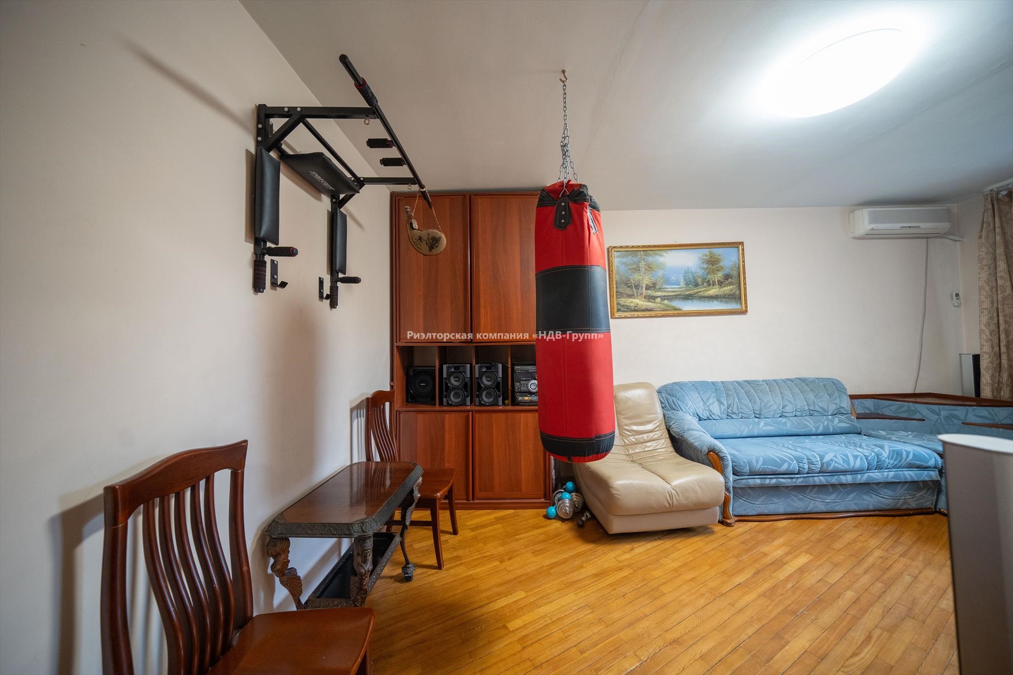 3 комн. квартира, Дикопольцева ул., 10