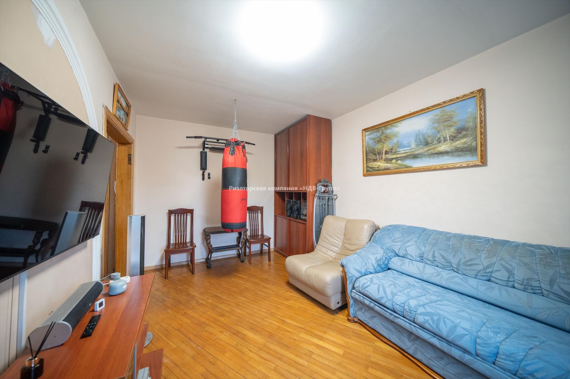 3 комн. квартира, Дикопольцева ул., 10