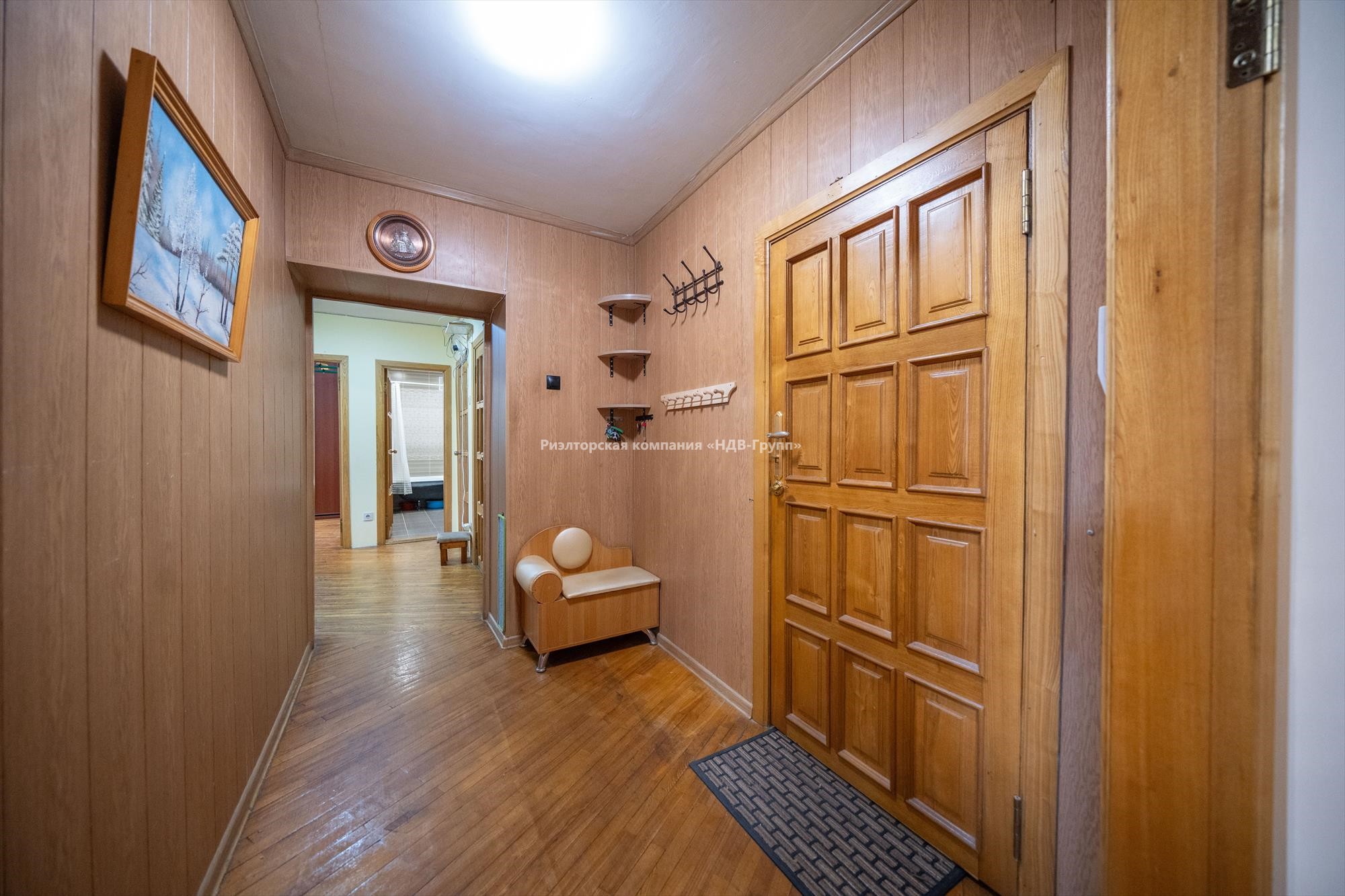 3 комн. квартира, Дикопольцева ул., 10