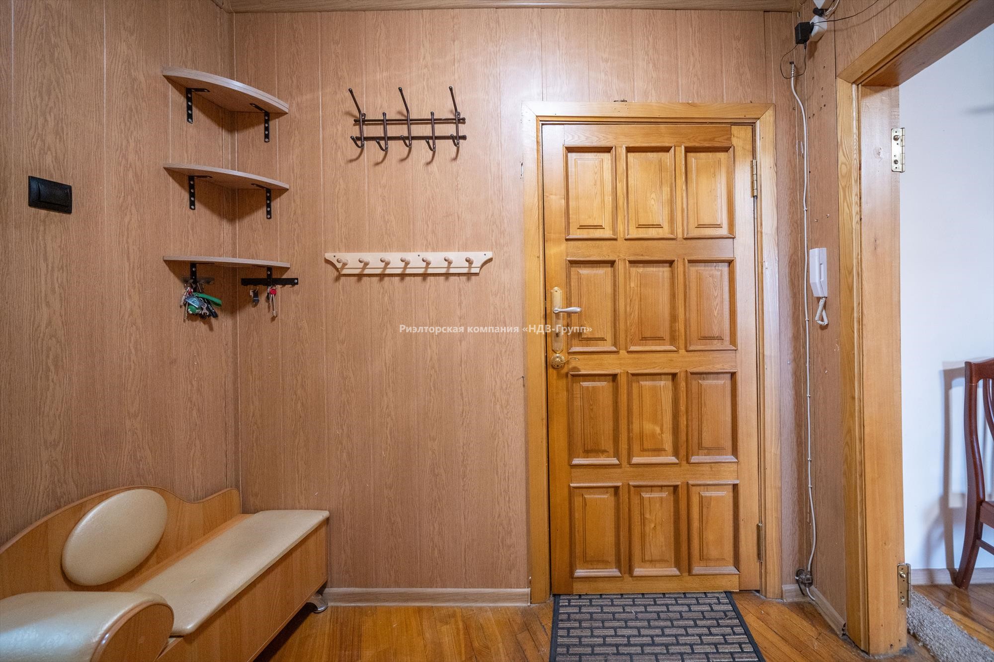 3 комн. квартира, Дикопольцева ул., 10