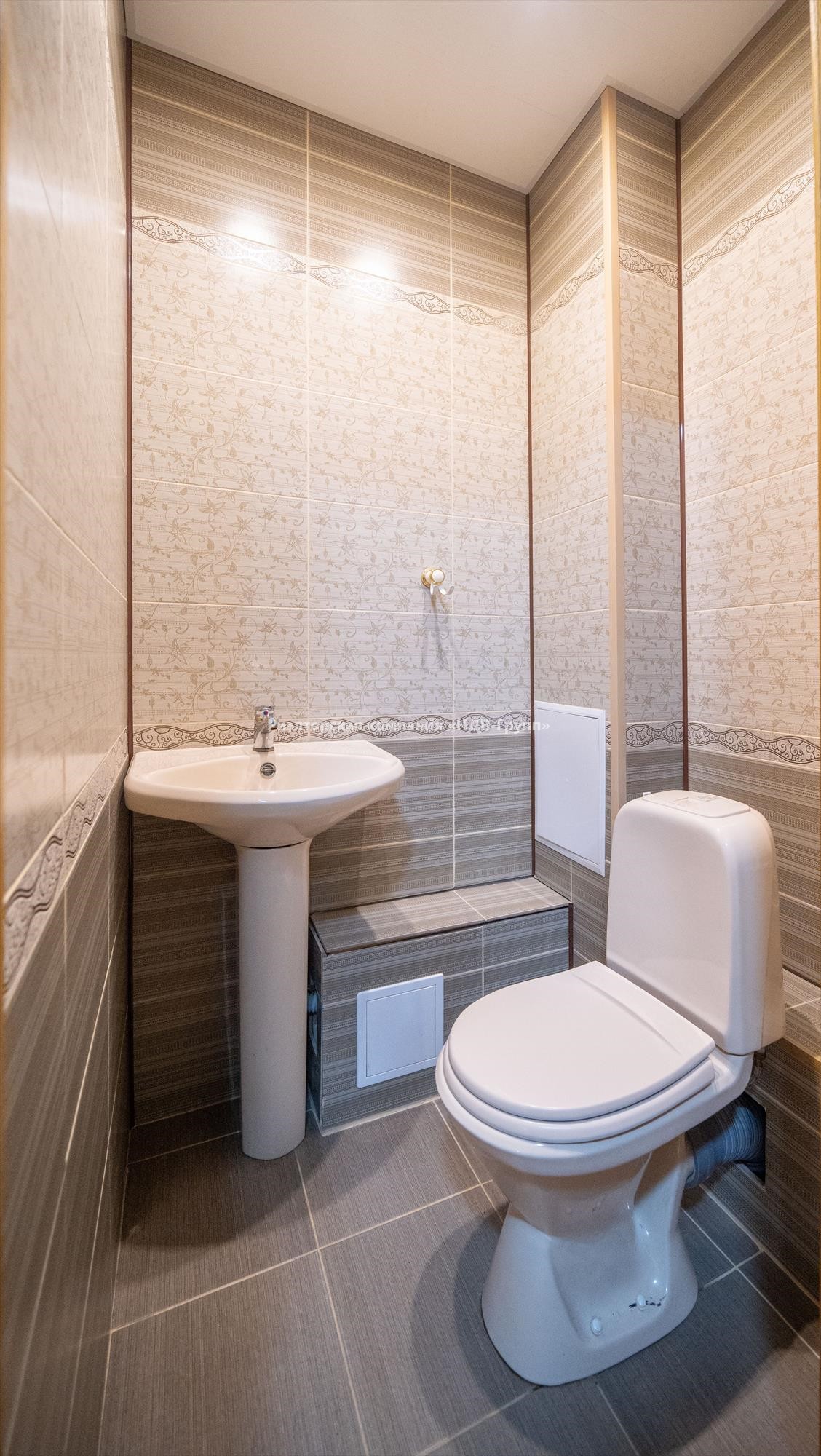 3 комн. квартира, Дикопольцева ул., 10