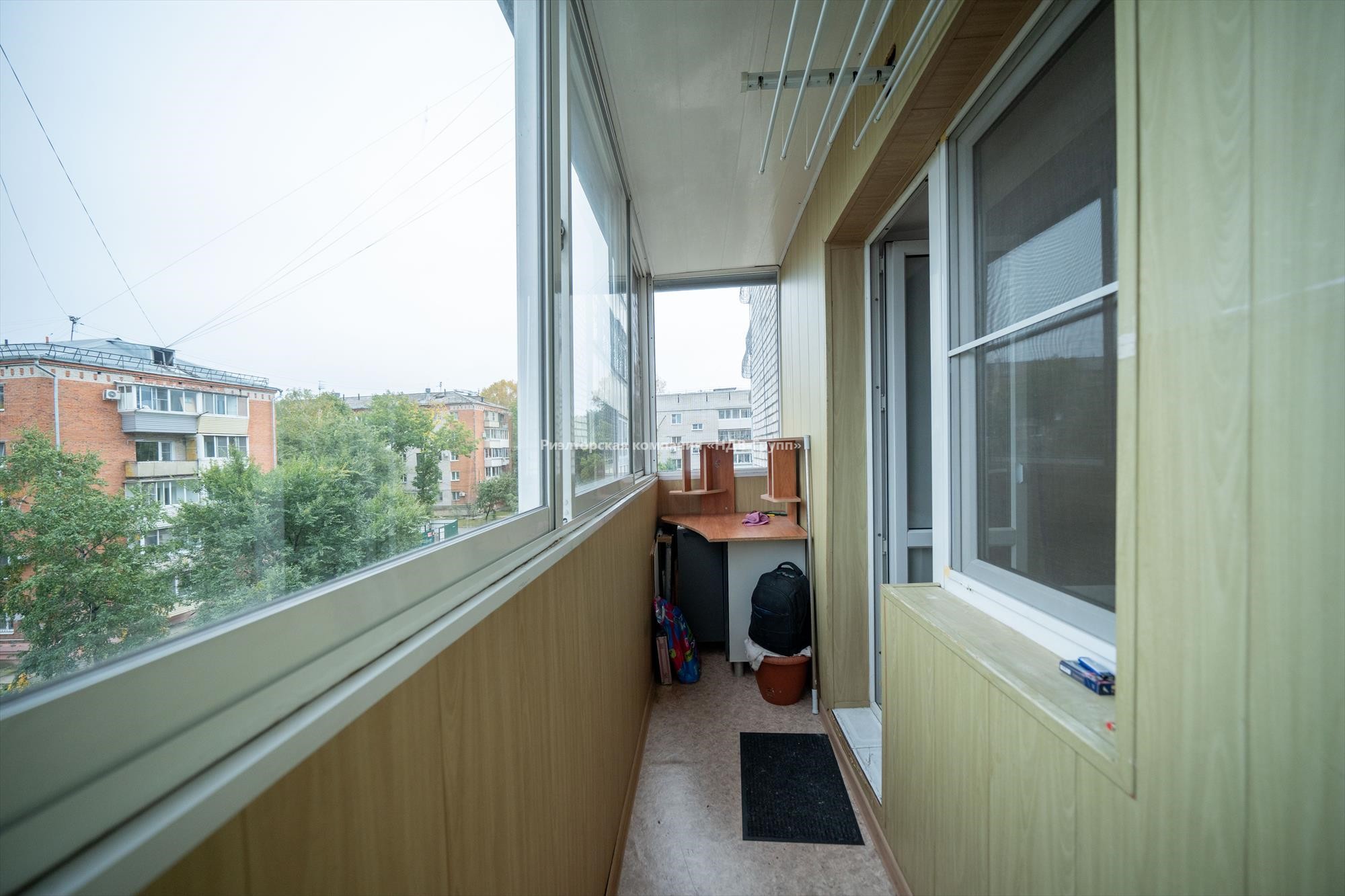 3 комн. квартира, Дикопольцева ул., 10