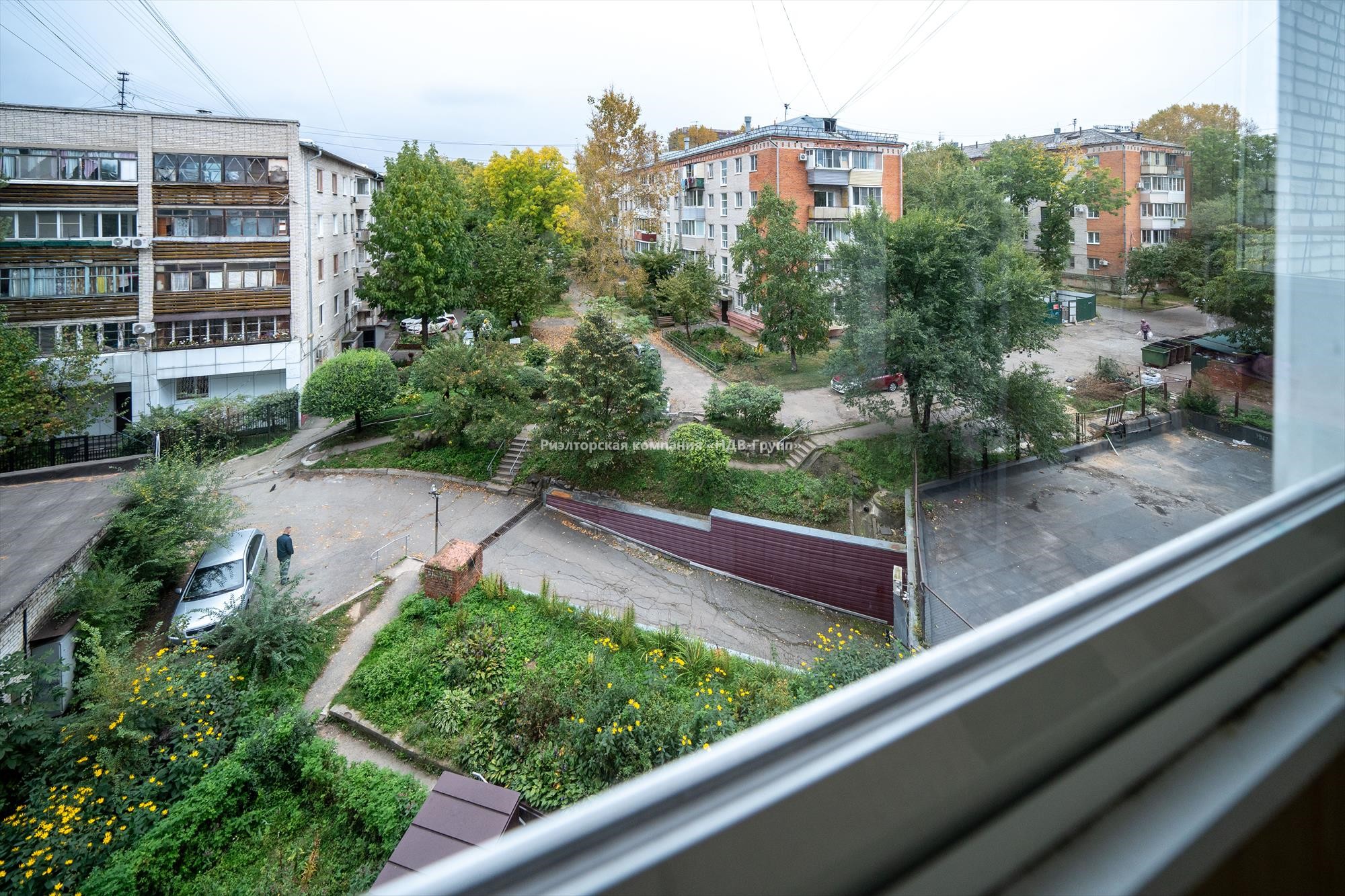 3 комн. квартира, Дикопольцева ул., 10