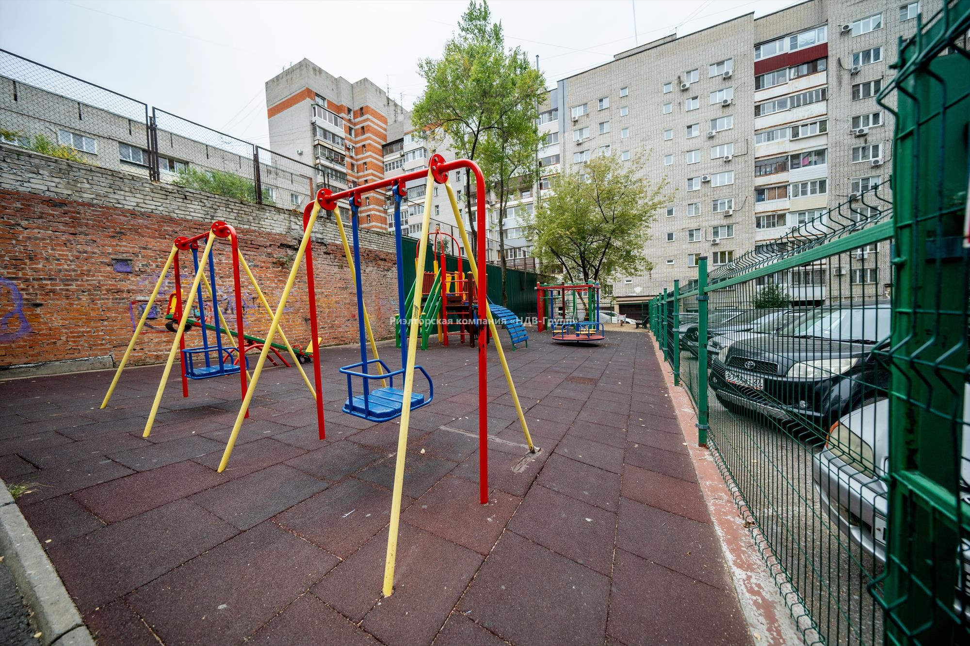 3 комн. квартира, Дикопольцева ул., 10