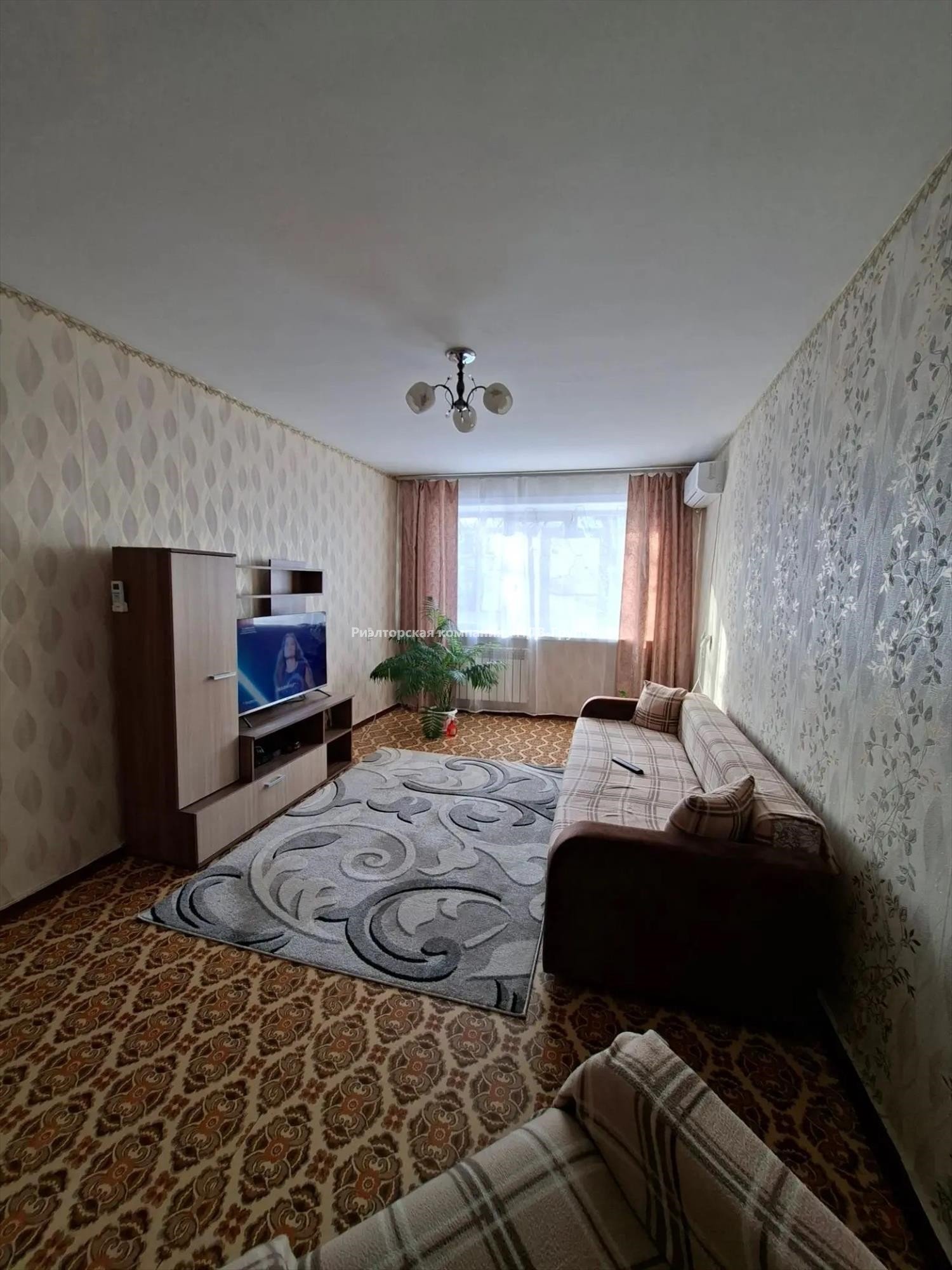3 комн. квартира, Первомайская ул., 12