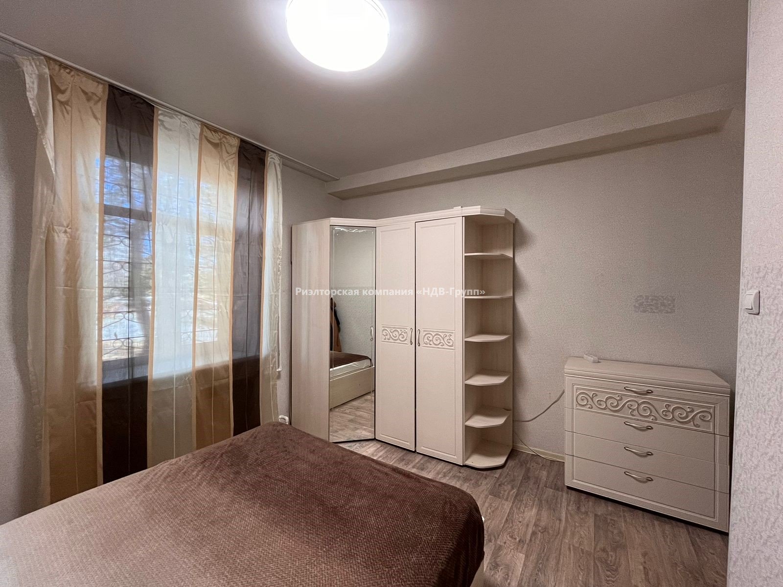 2 комн. квартира, Ивановский пер., 8