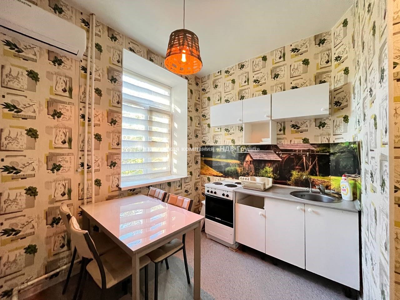 2 комн. квартира, Ивановский пер., 8