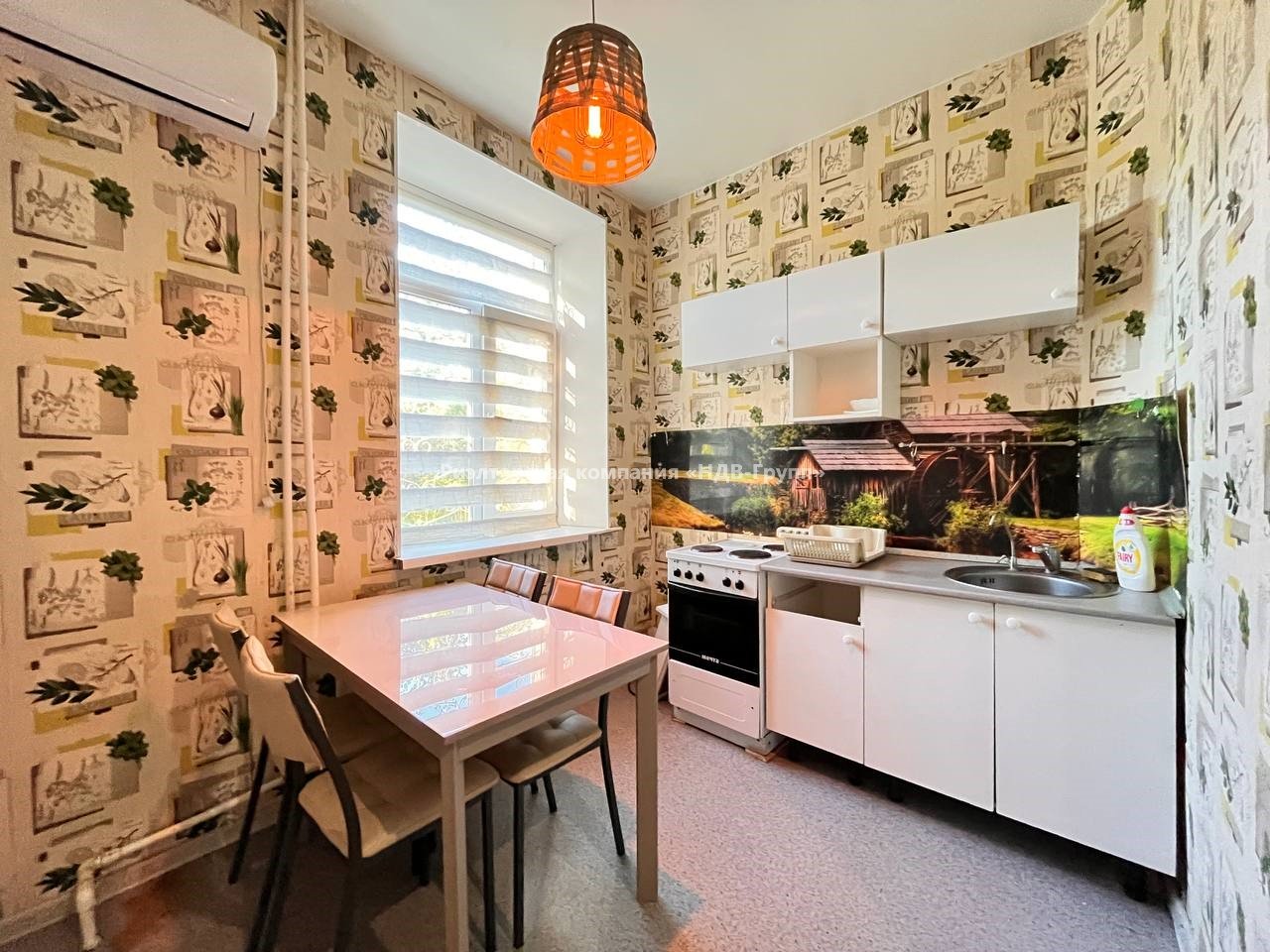2 комн. квартира, Ивановский пер., 8