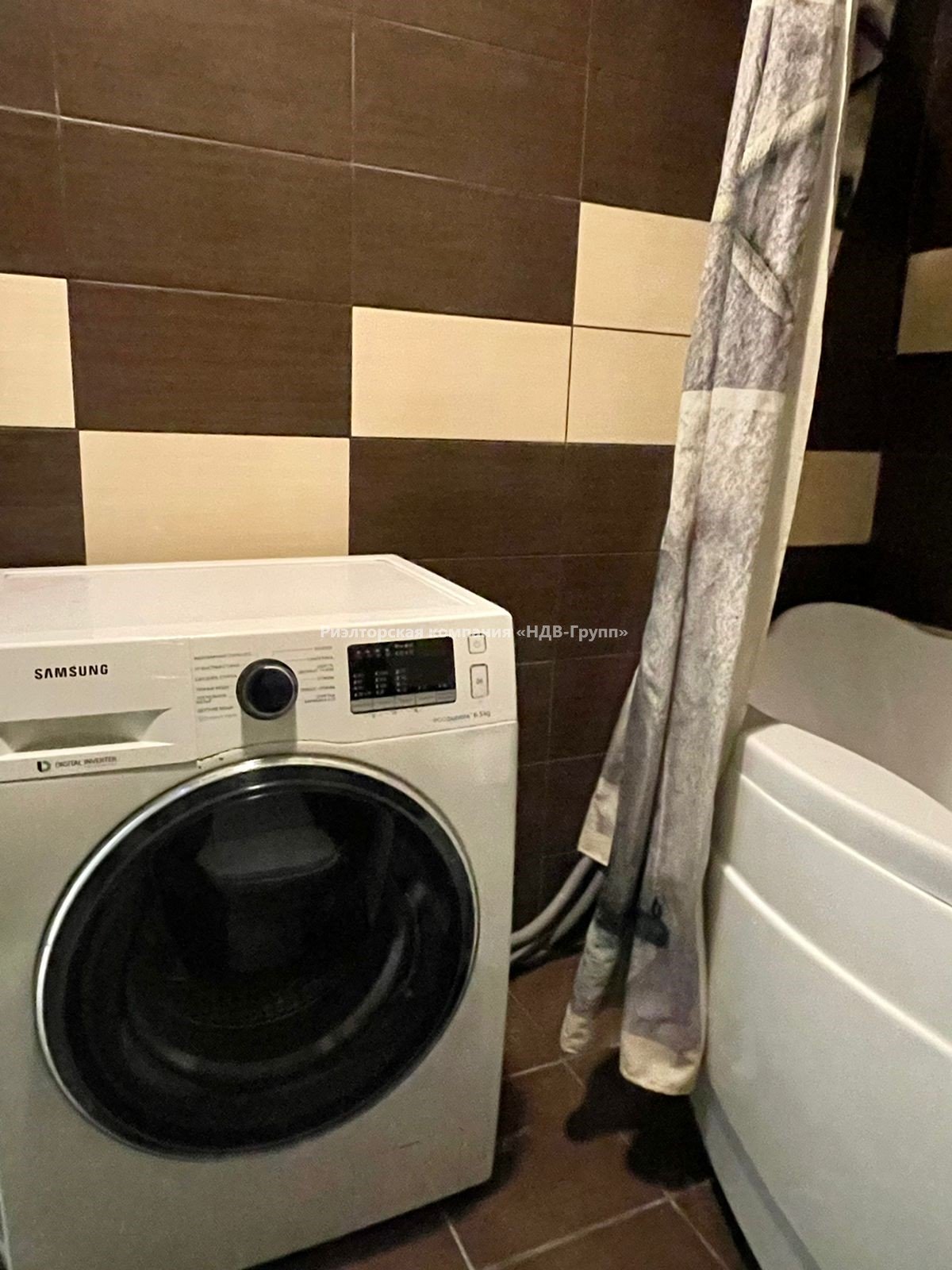 2 комн. квартира, Ивановский пер., 8