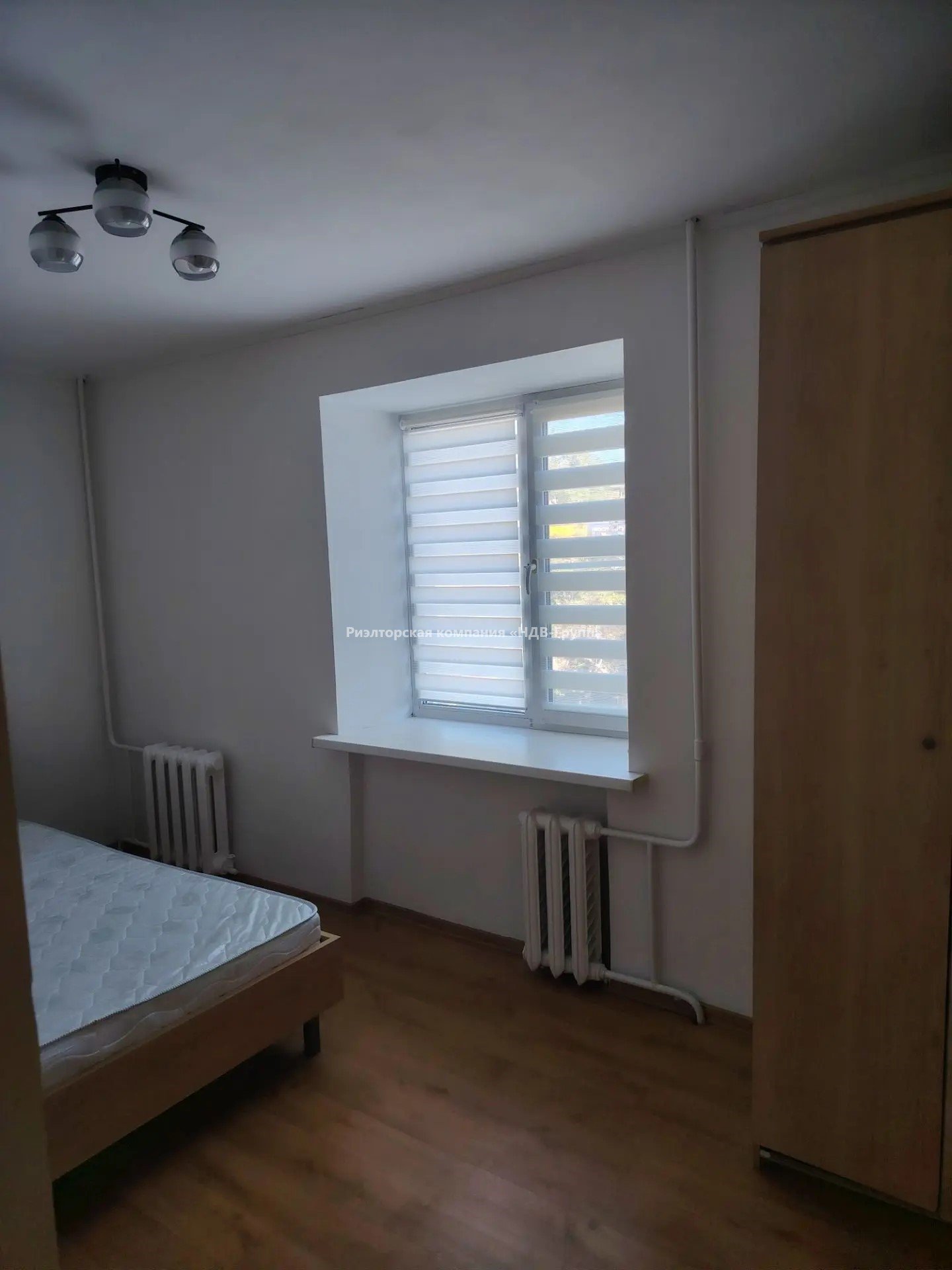 2 комн. квартира, Амурский б-р, 51