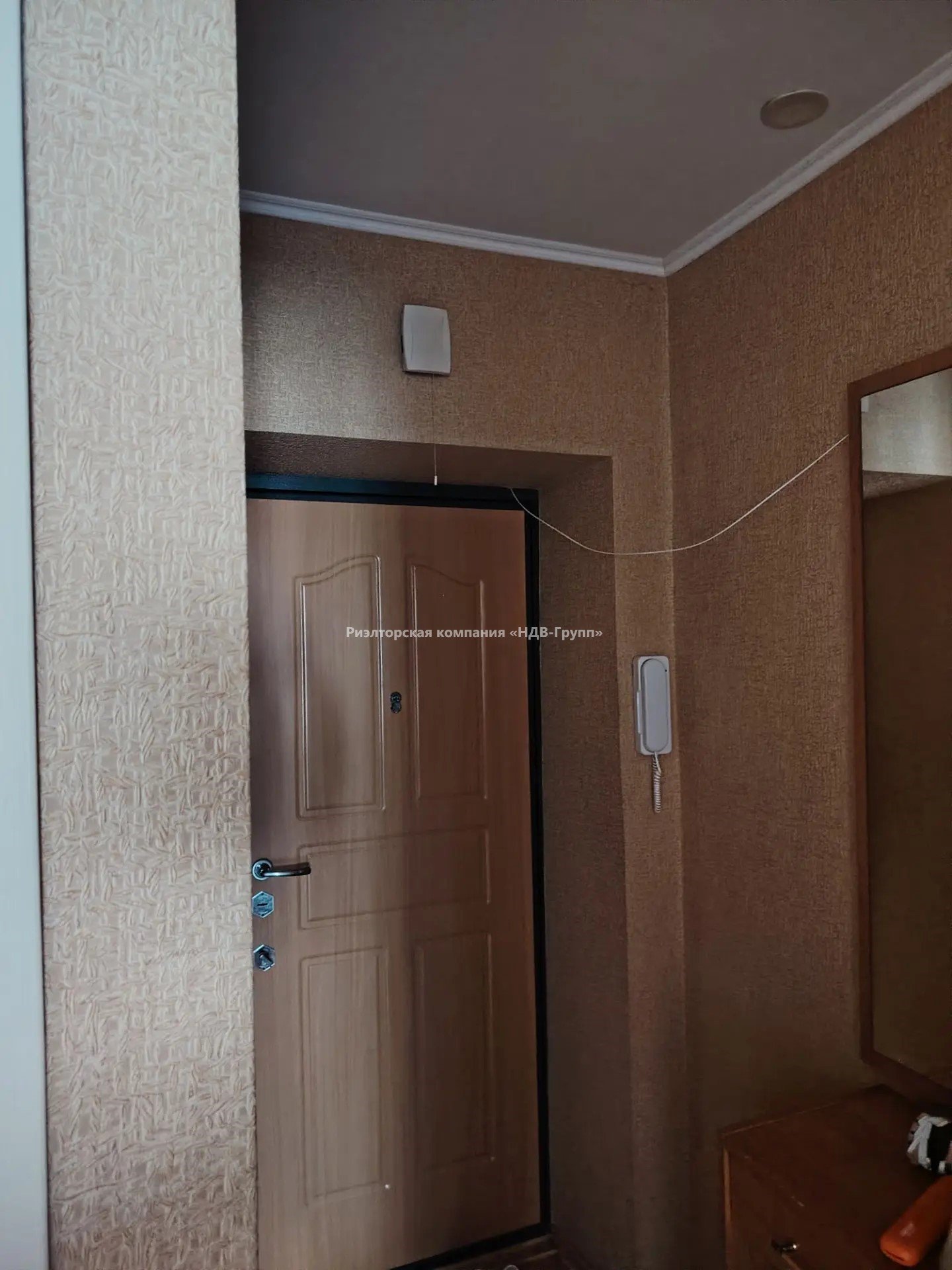 2 комн. квартира, Амурский б-р, 51