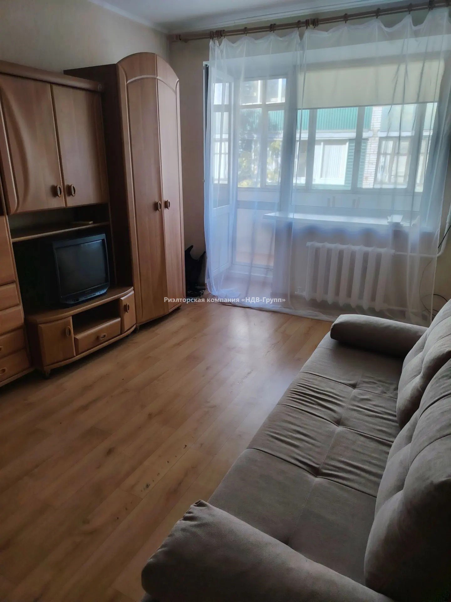 2 комн. квартира, Амурский б-р, 51