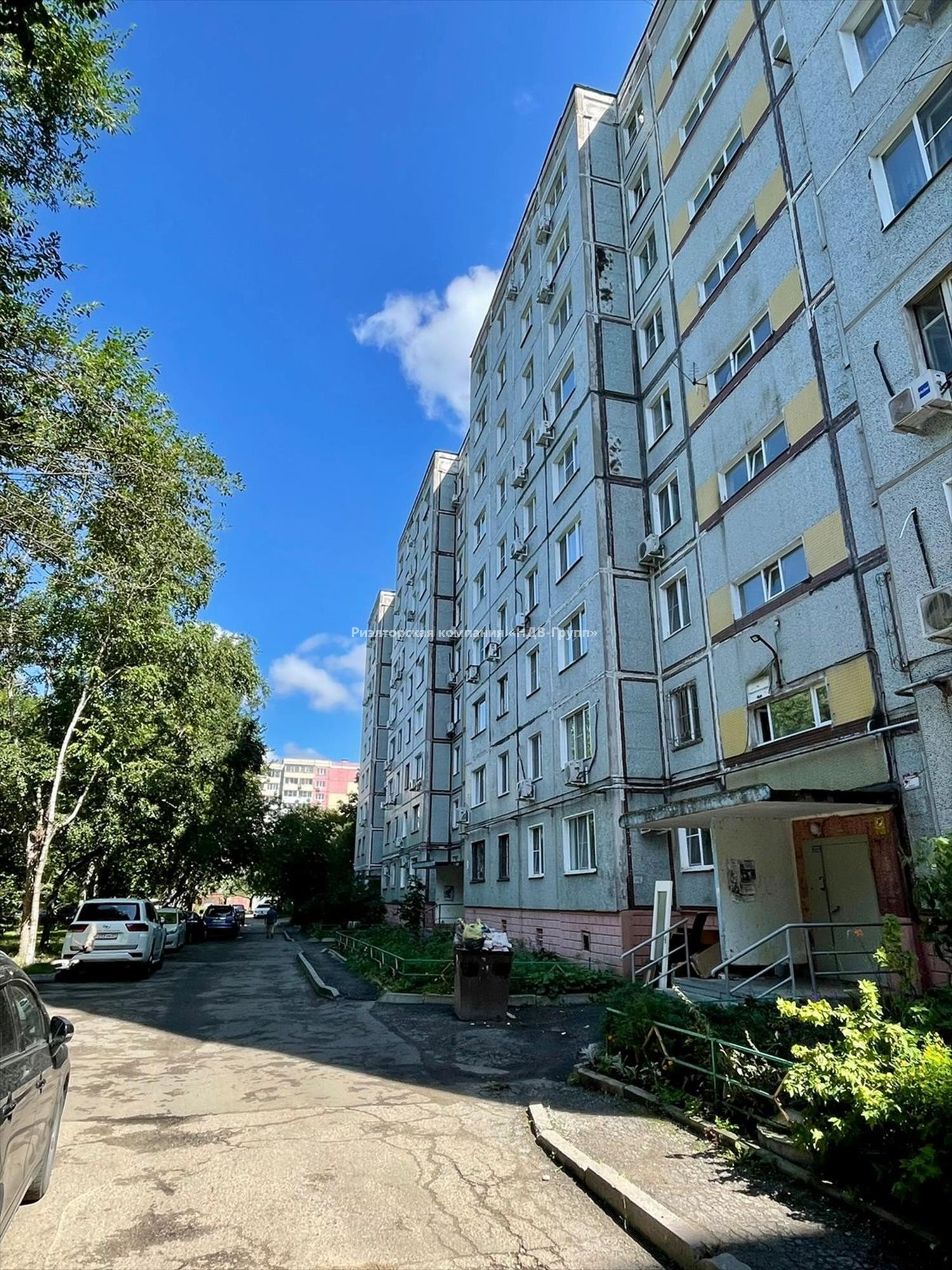 1 комн. квартира, Карла Маркса ул., 119