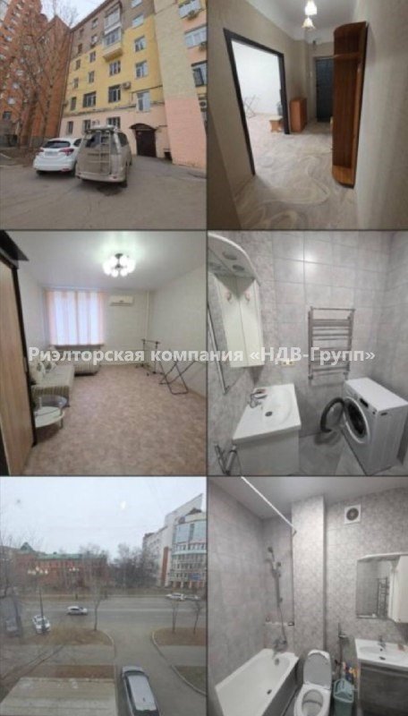 1 комн. квартира, Ленина ул., 21
