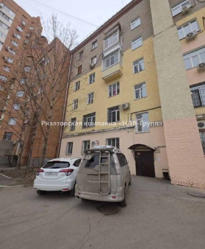 1 комн. квартира, Ленина ул., 21