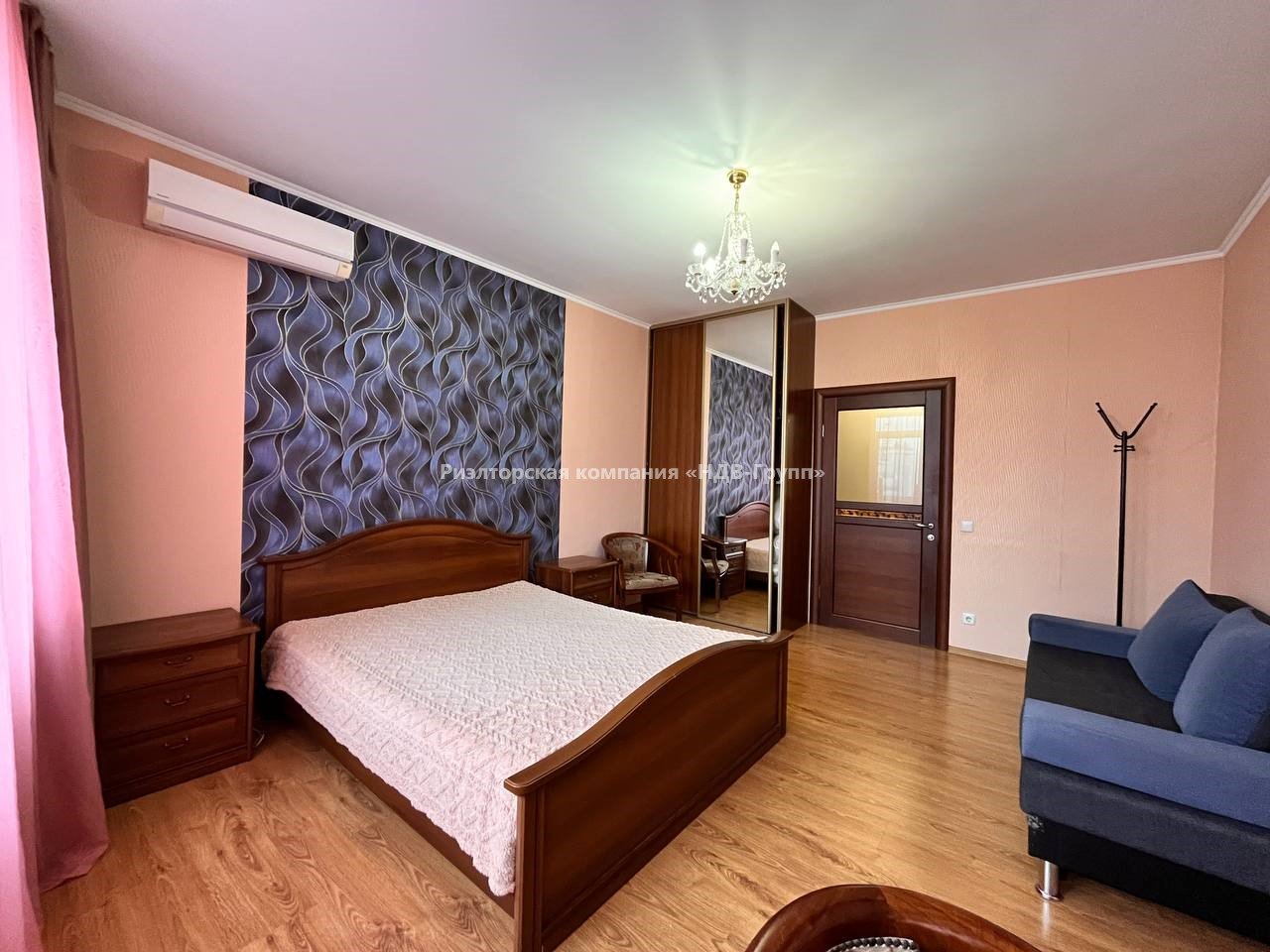 3 комн. квартира, Волочаевская ул., 87