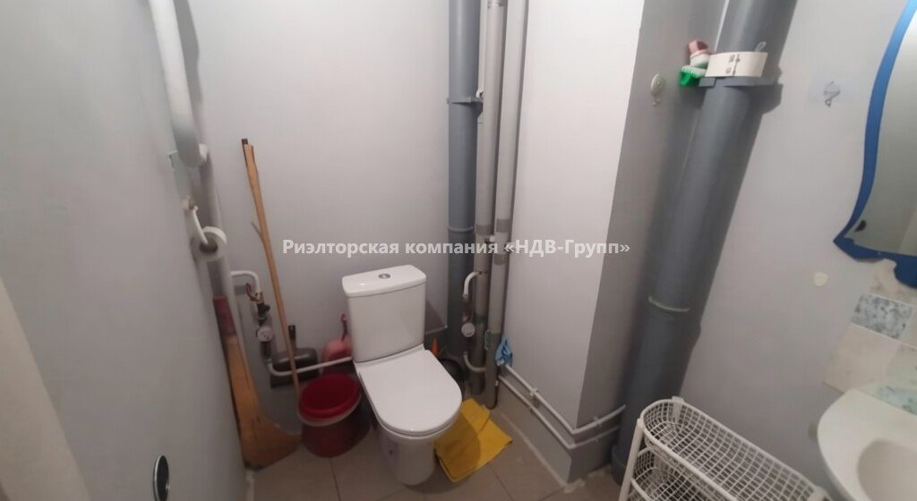 1 комн. квартира, Краснореченская ул., 163а