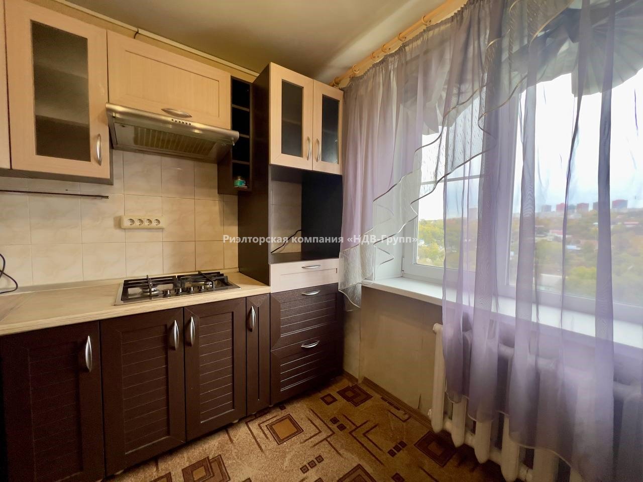 2 комн. квартира, Бойко-Павлова ул., 17