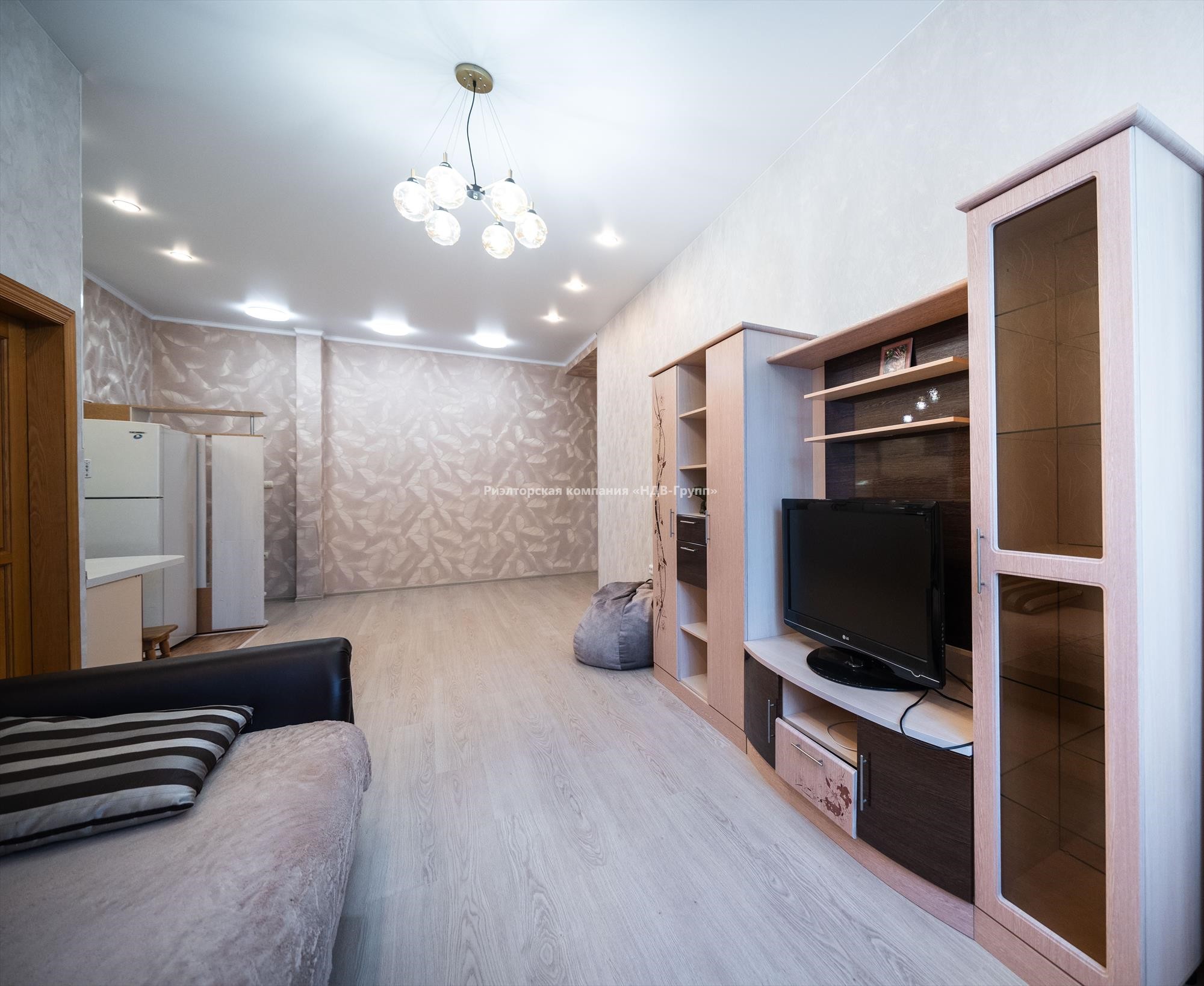 3 комн. квартира, Краснофлотская ул., 3в