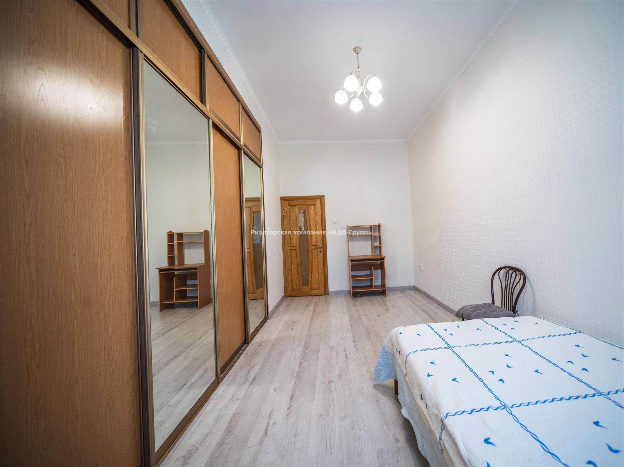 3 комн. квартира, Краснофлотская ул., 3в